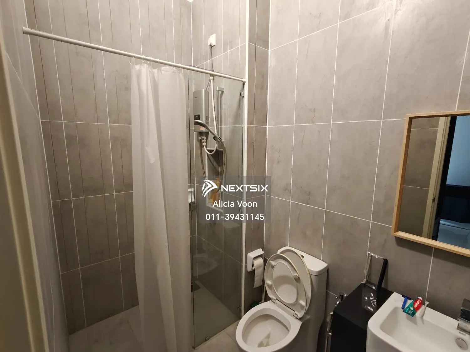 2-sty Terrace/Link House For Sale in Johor Bahru Johor - Image 10