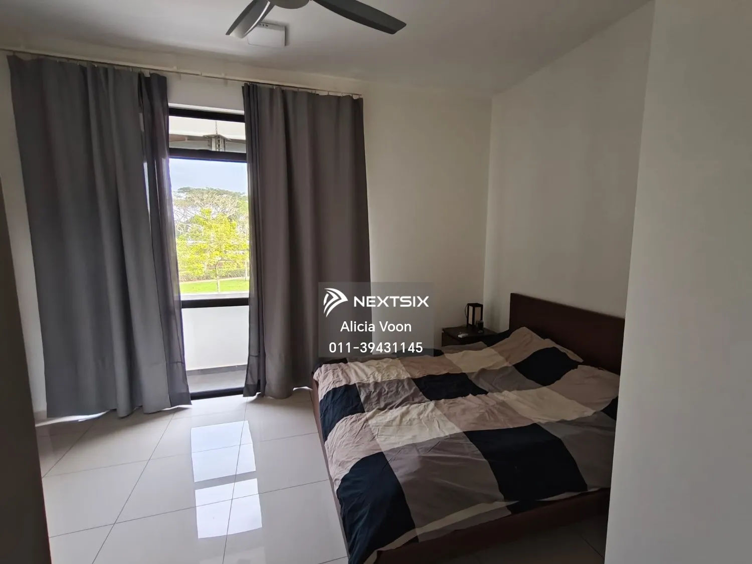 2-sty Terrace/Link House For Sale in Johor Bahru Johor - Image 11