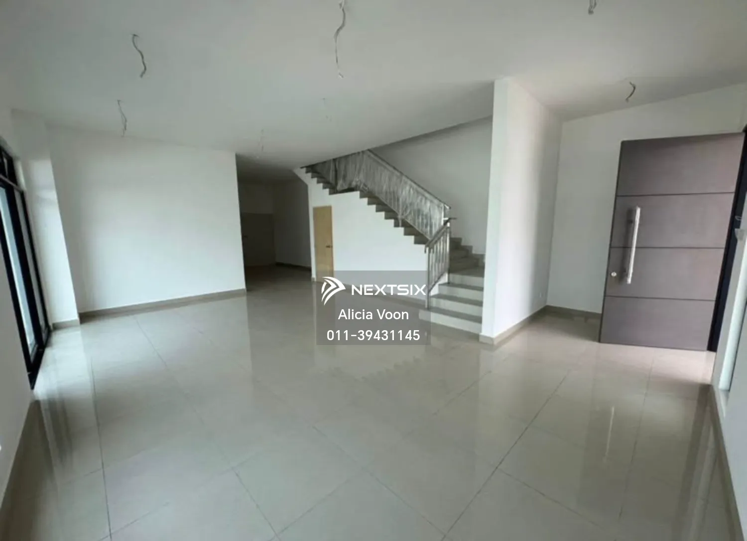 Cluster House For Sale in Tebrau Johor - Image 3