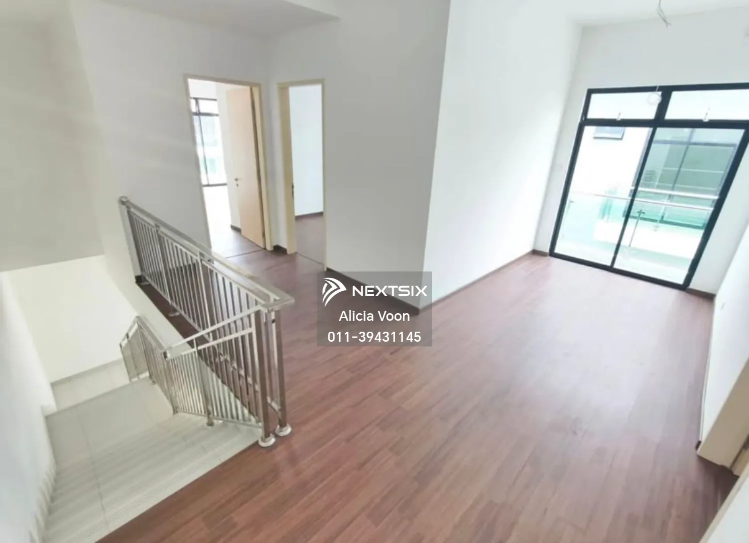 Cluster House For Sale in Tebrau Johor - Image 4