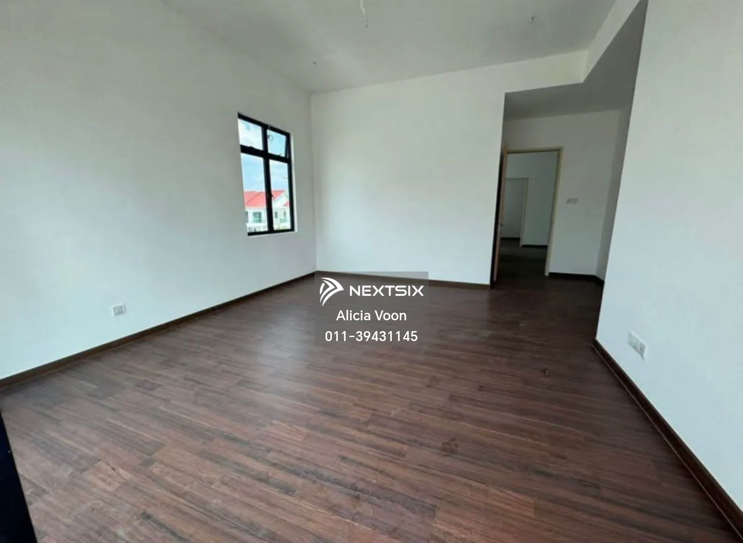 Cluster House For Sale in Tebrau Johor - Image 5