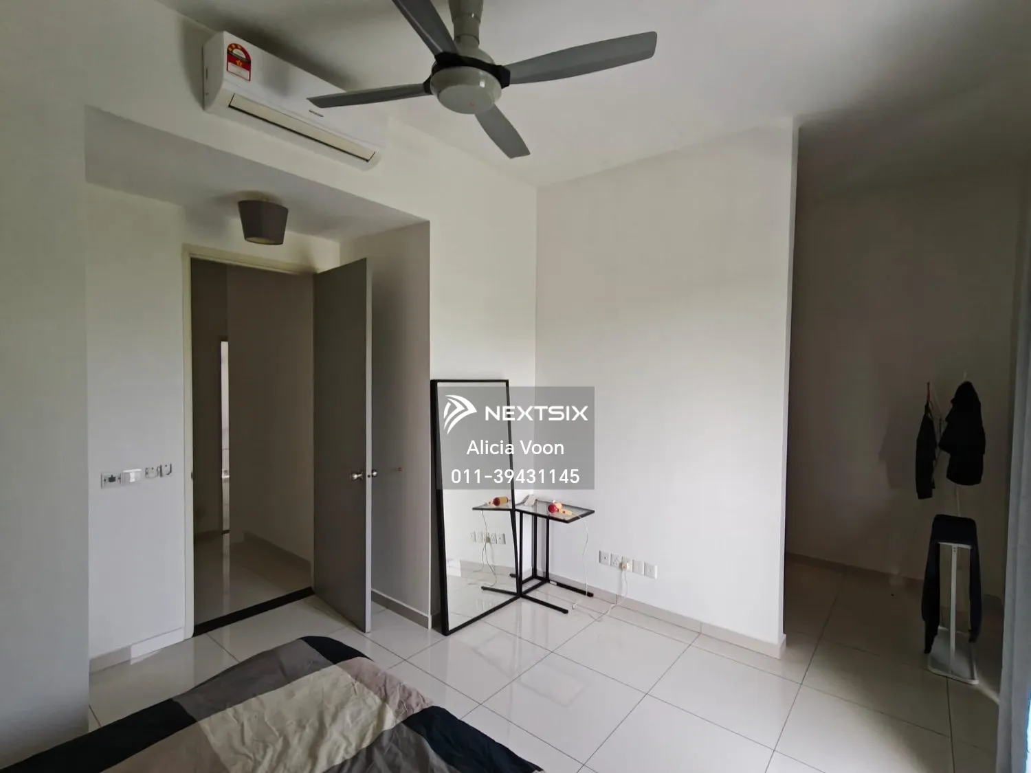 2-sty Terrace/Link House For Sale in Johor Bahru Johor - Image 7