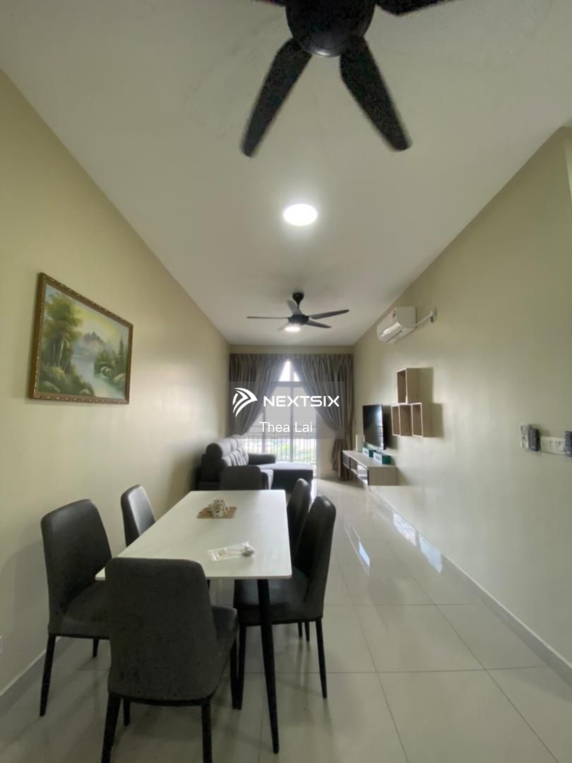 Serviced Residence For Rent in Johor Bahru Johor
