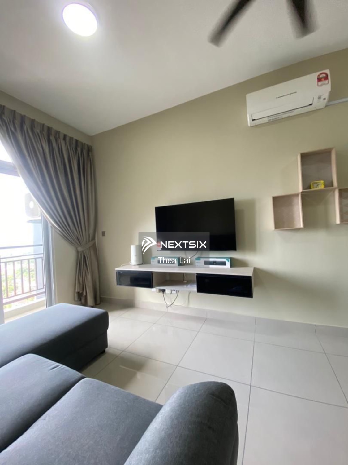 Serviced Residence For Rent in Johor Bahru Johor - Image 10