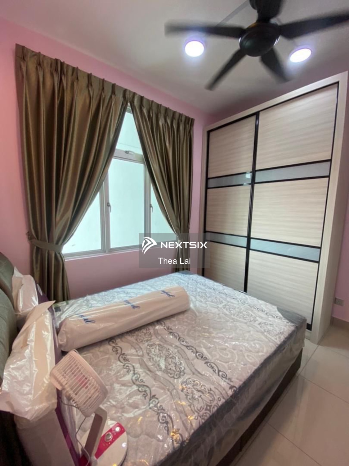 Serviced Residence For Rent in Johor Bahru Johor - Image 11