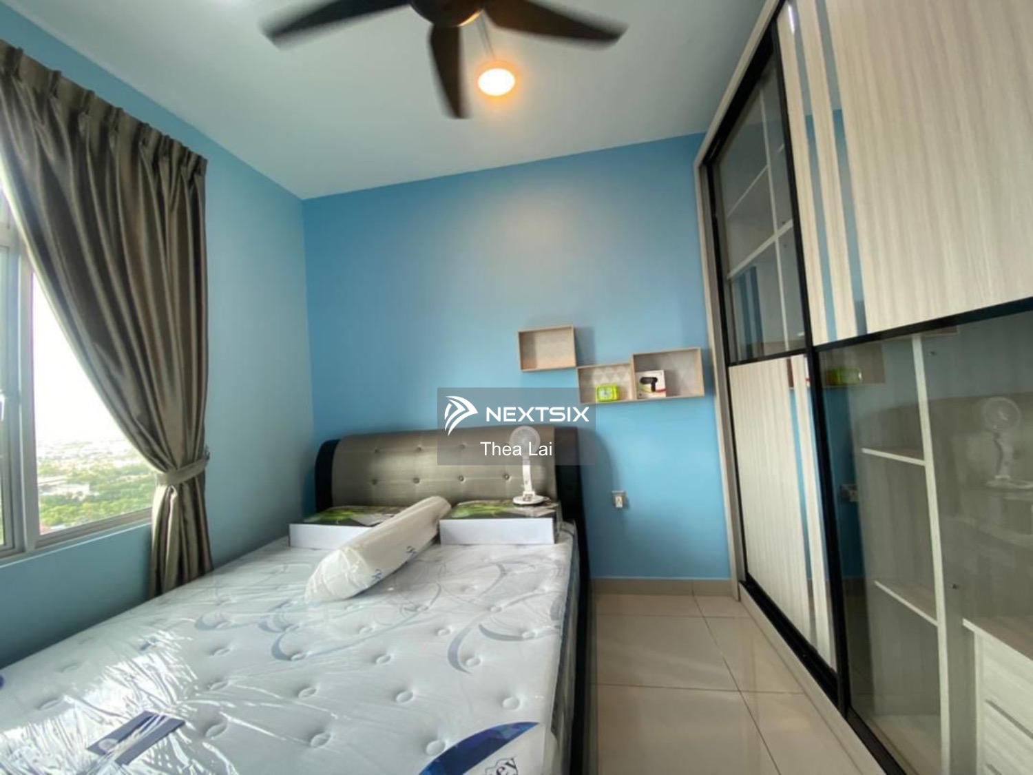 Serviced Residence For Rent in Johor Bahru Johor - Image 5