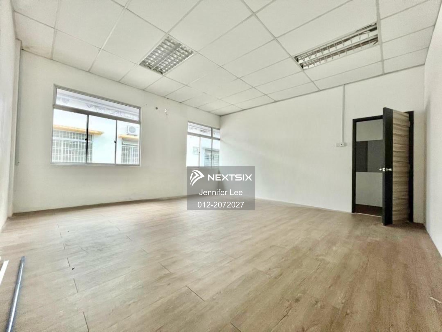 Shop For Rent in Tebrau Johor - Image 5