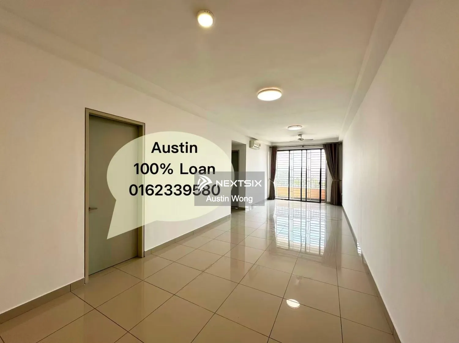 Serviced Residence For Sale in Puchong Selangor