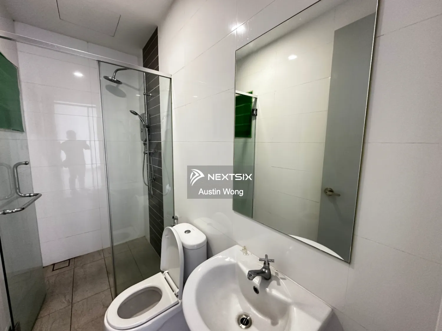 Serviced Residence For Sale in Puchong Selangor - Image 10