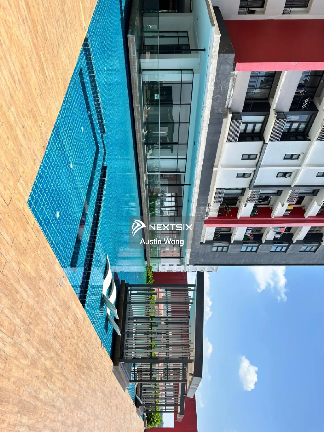 Serviced Residence For Sale in Puchong Selangor - Image 12