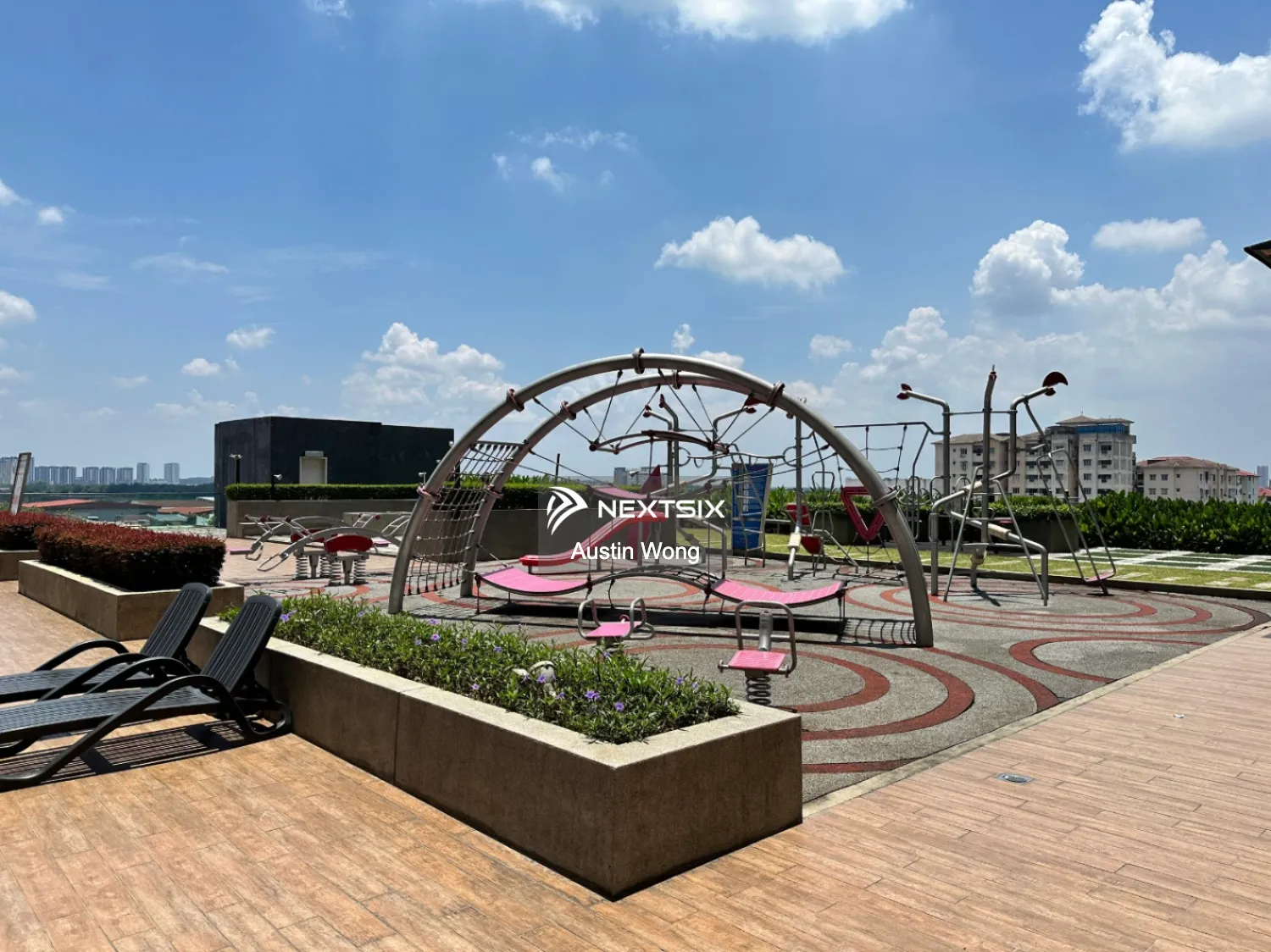 Serviced Residence For Sale in Puchong Selangor - Image 14