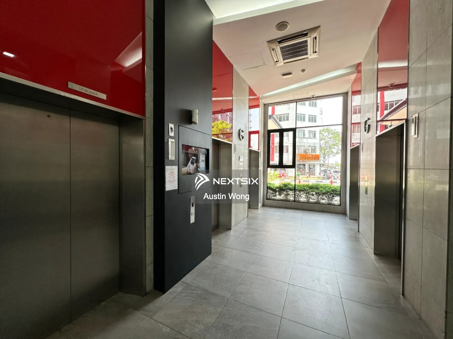 Serviced Residence For Sale in Puchong Selangor - Image 15