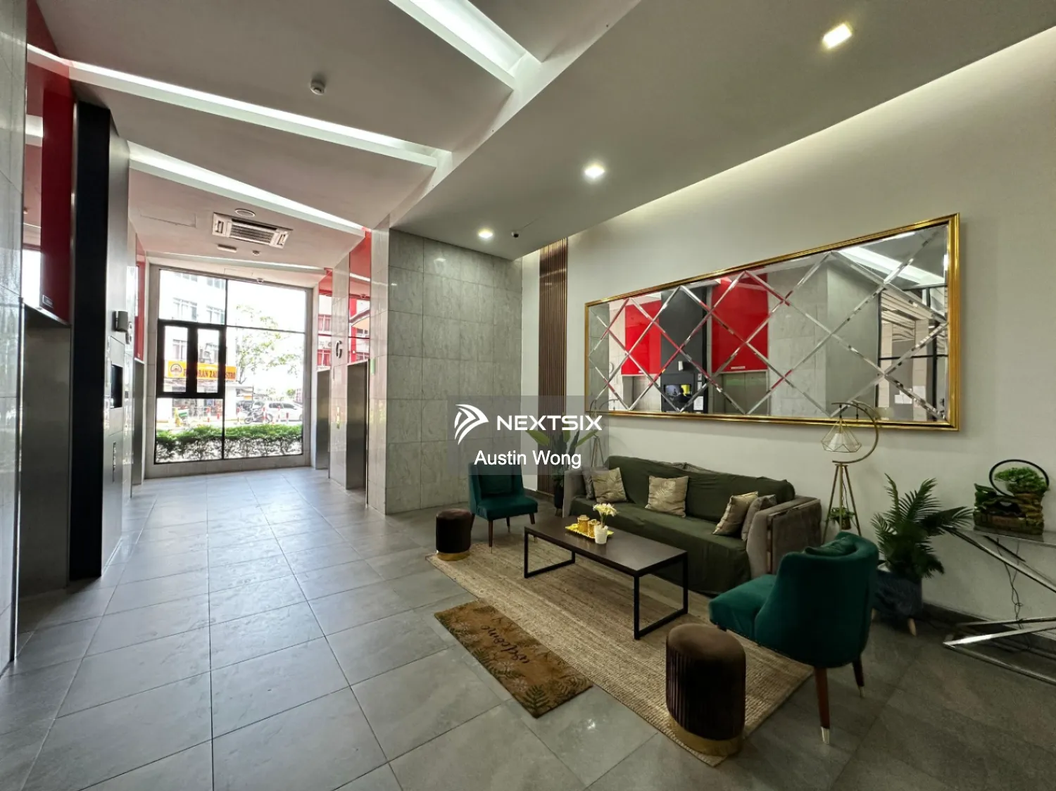Serviced Residence For Sale in Puchong Selangor - Image 16