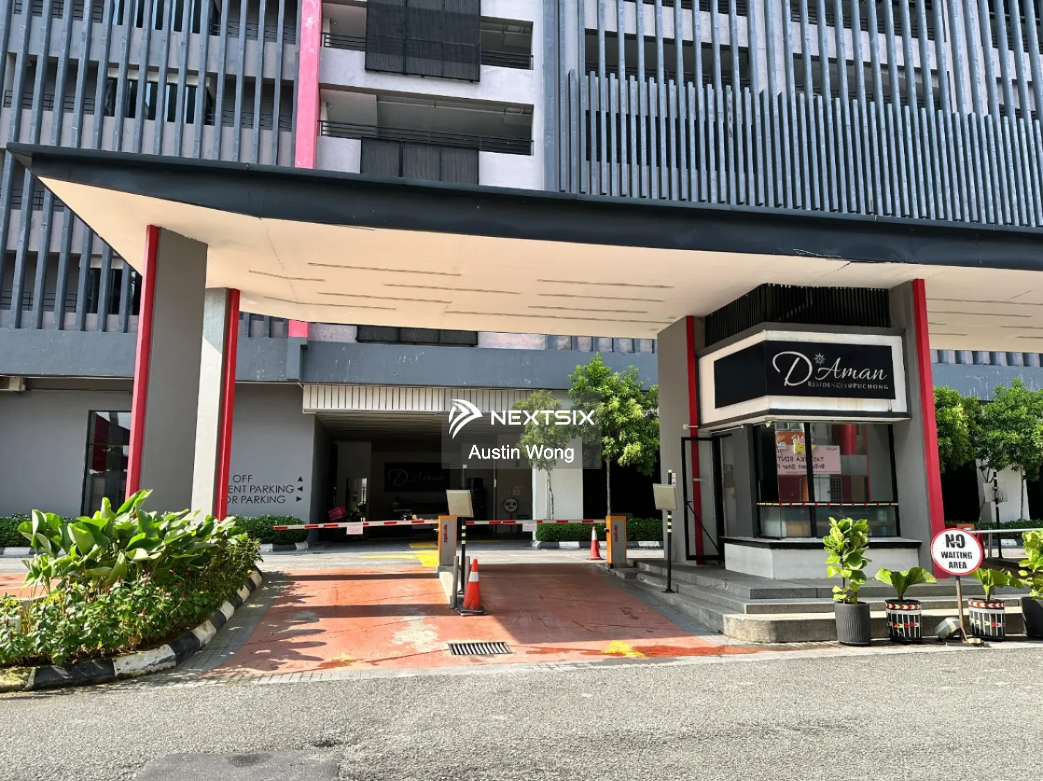 Serviced Residence For Sale in Puchong Selangor - Image 18