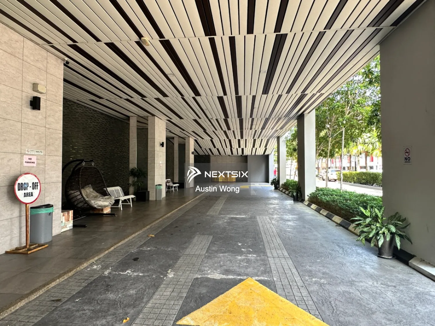 Serviced Residence For Sale in Puchong Selangor - Image 19