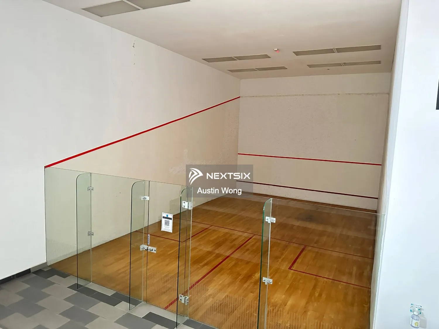 Serviced Residence For Sale in Puchong Selangor - Image 23