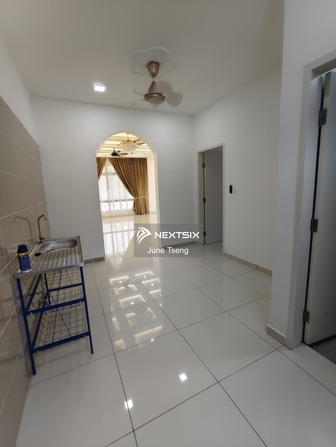 2-sty Terrace/Link House For Sale in Johor Bahru Johor - Image 5