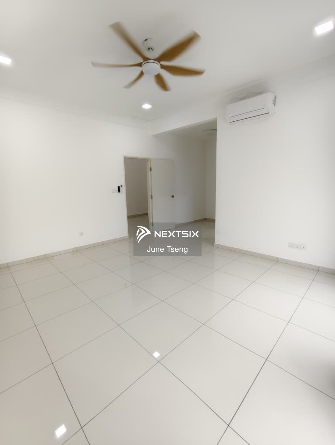 2-sty Terrace/Link House For Sale in Johor Bahru Johor - Image 9