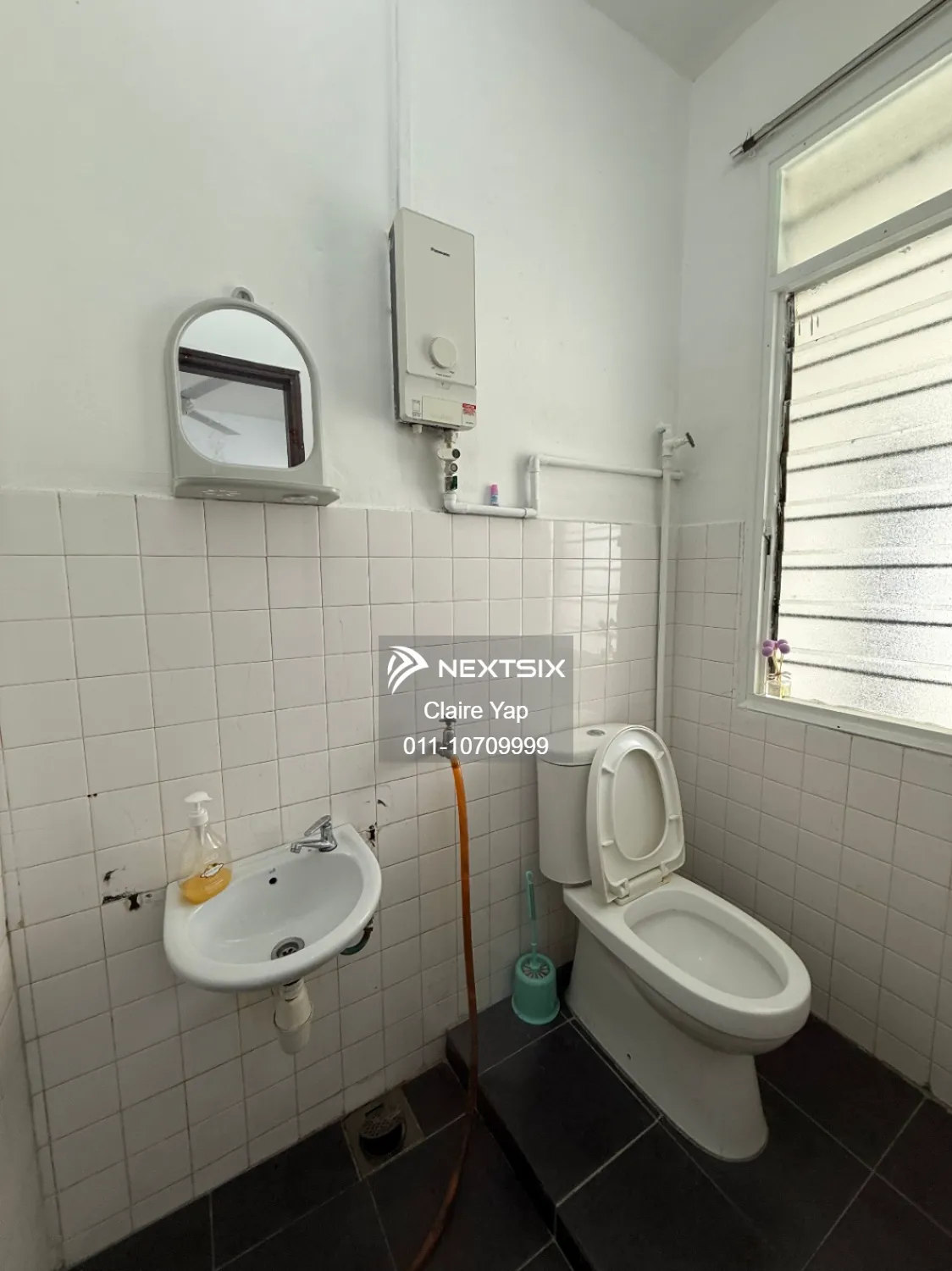 Semi-detached House For Sale in Johor Bahru Johor - Image 6