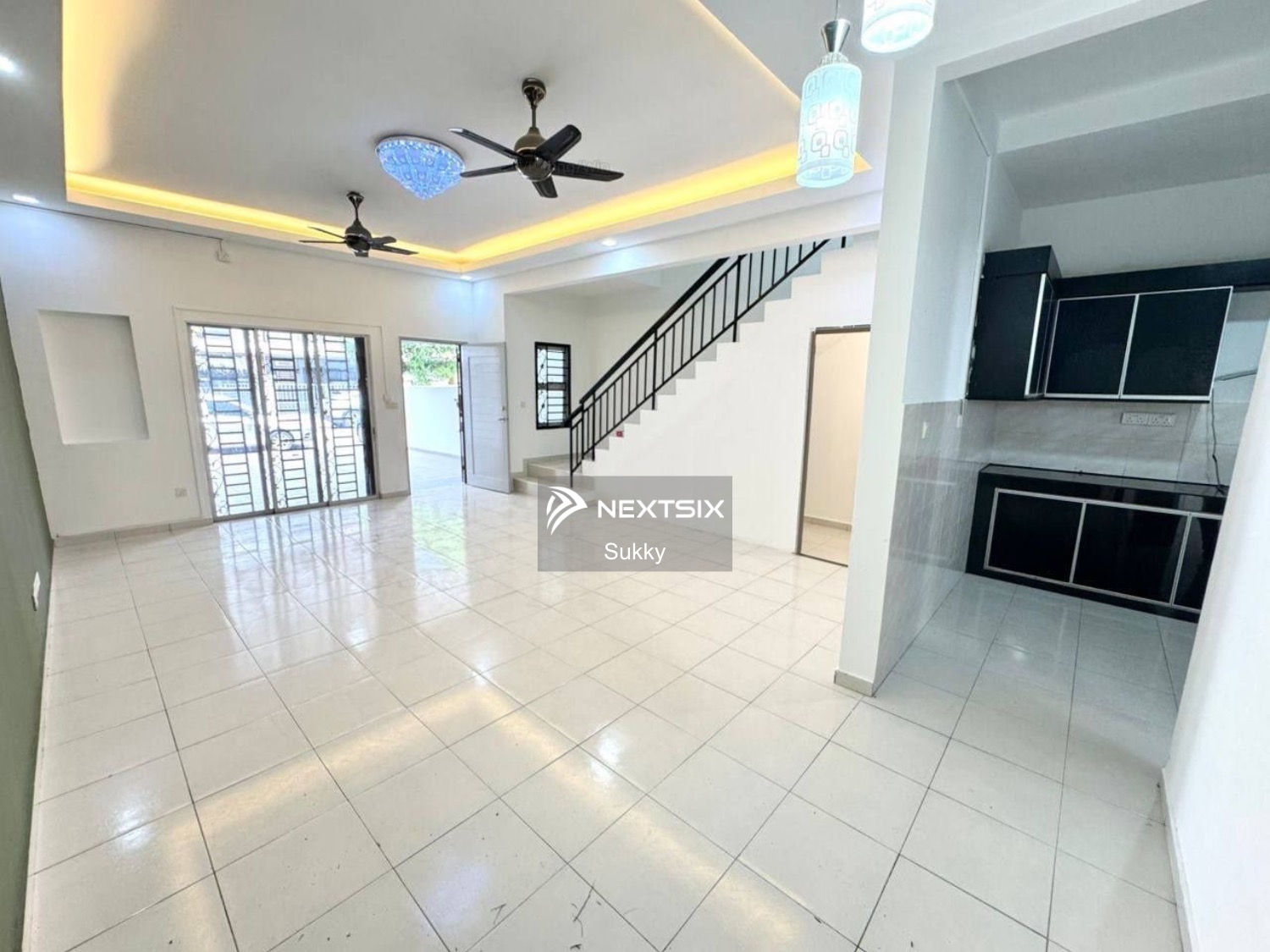 2-sty Terrace/Link House For Sale in Iskandar Puteri (Nusajaya) Johor