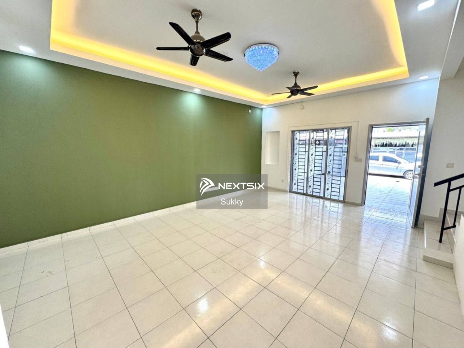 2-sty Terrace/Link House For Sale in Iskandar Puteri (Nusajaya) Johor - Image 2