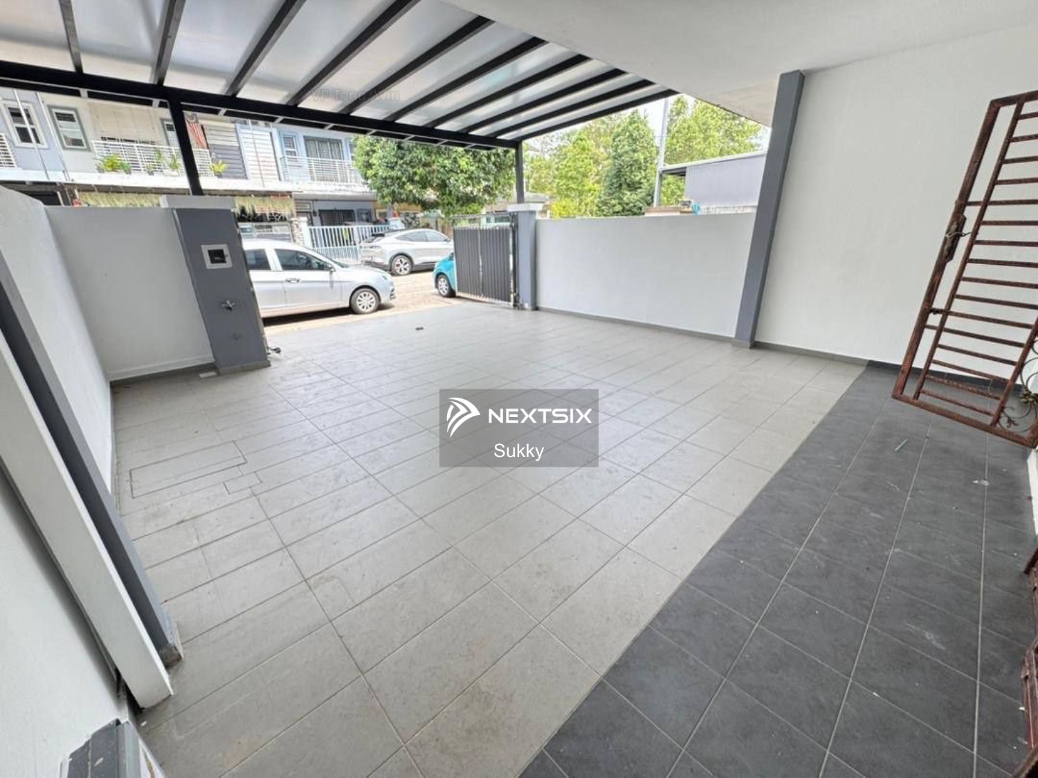 2-sty Terrace/Link House For Sale in Iskandar Puteri (Nusajaya) Johor - Image 3