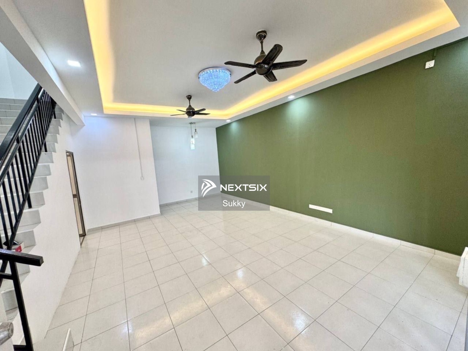 2-sty Terrace/Link House For Sale in Iskandar Puteri (Nusajaya) Johor - Image 5