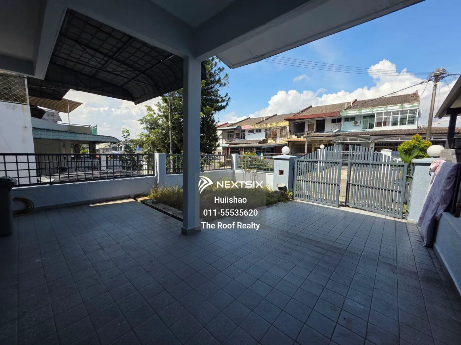 2-sty Terrace/Link House For Sale in Johor Bahru Johor