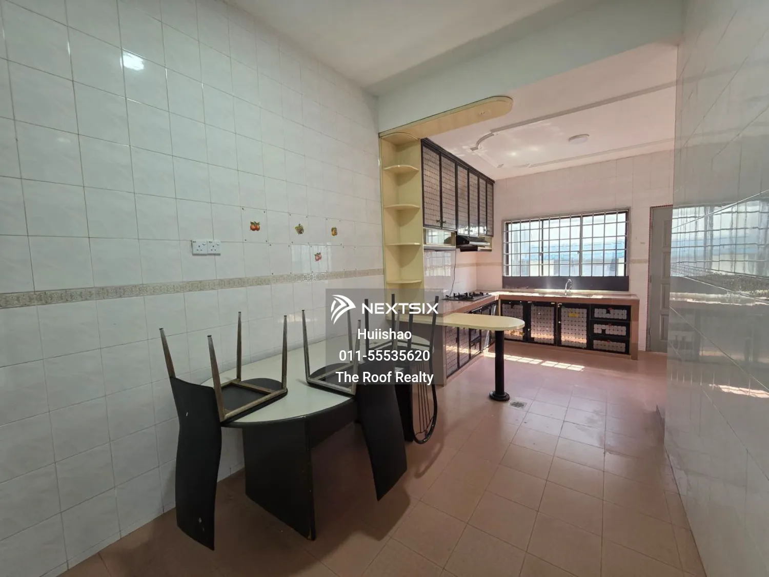 2-sty Terrace/Link House For Sale in Johor Bahru Johor - Image 11
