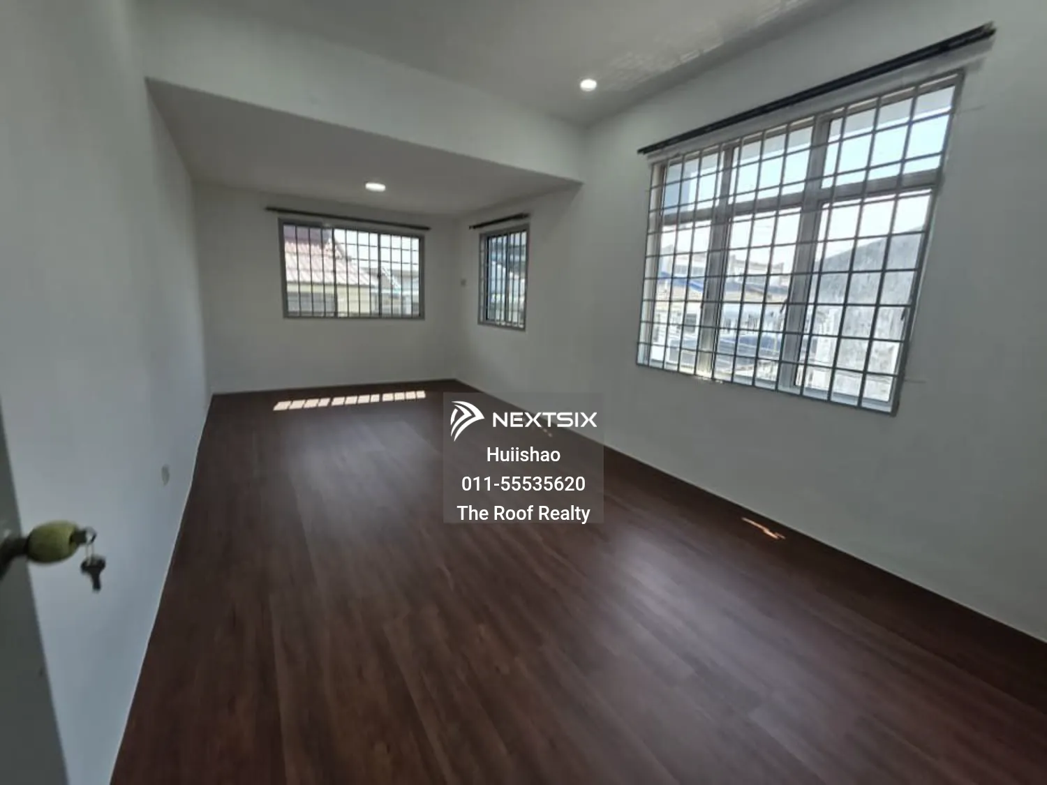 2-sty Terrace/Link House For Sale in Johor Bahru Johor - Image 7