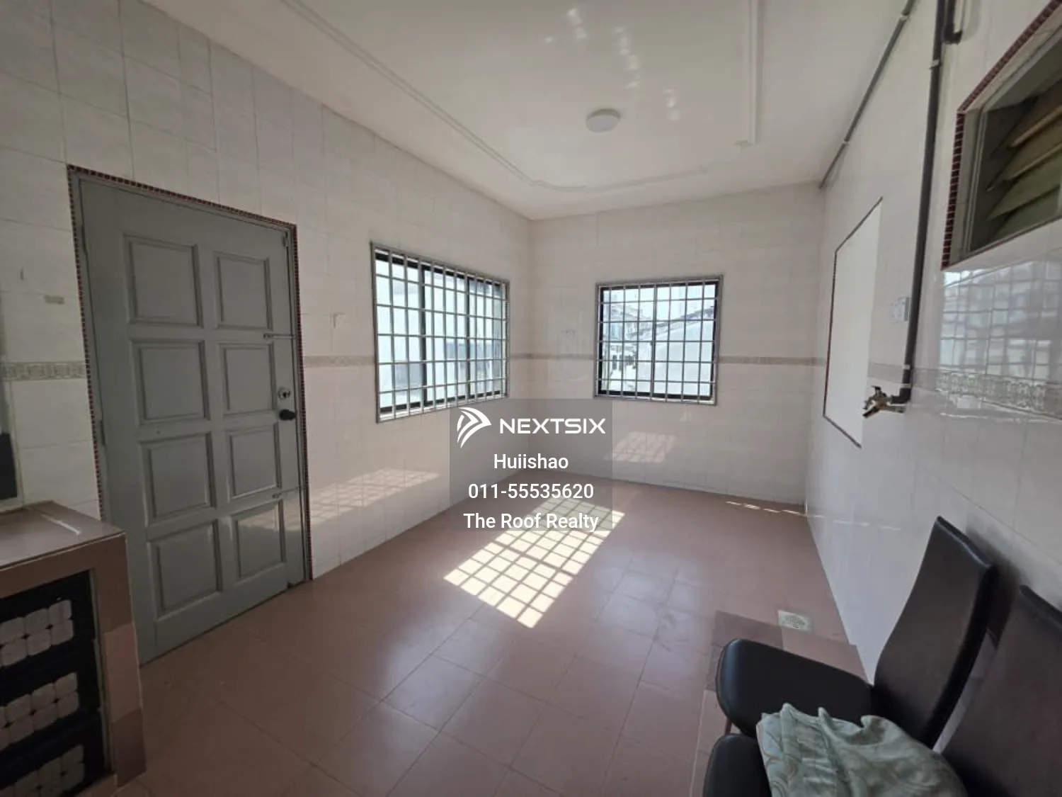 2-sty Terrace/Link House For Sale in Johor Bahru Johor - Image 8