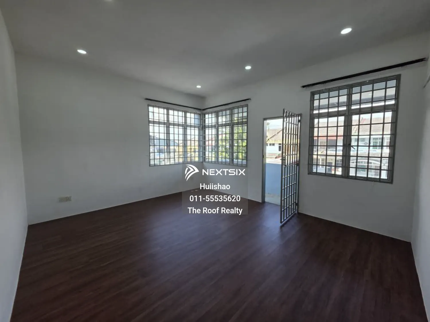 2-sty Terrace/Link House For Sale in Johor Bahru Johor - Image 9