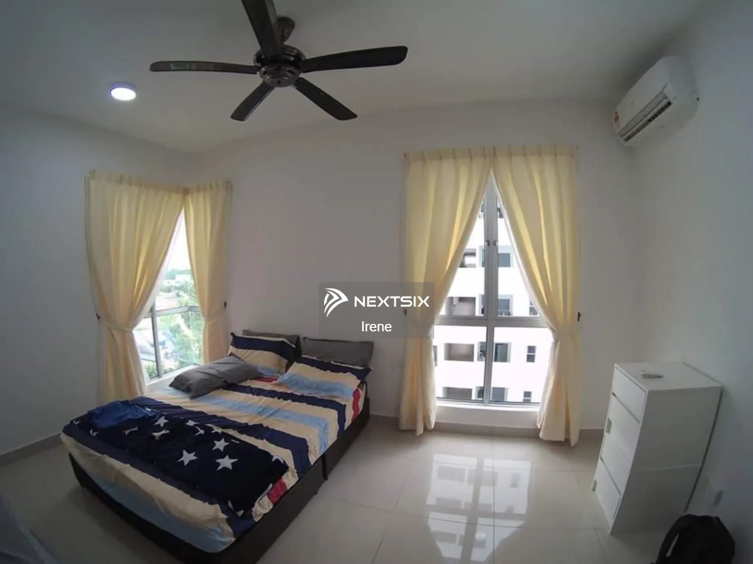 Condominium For Sale in Tampoi Johor