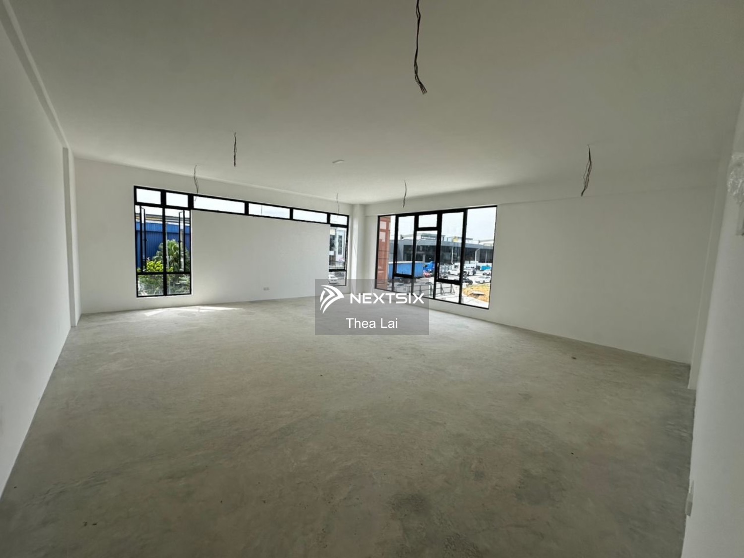 Semi-D Factory For Rent in Johor Bahru Johor - Image 10