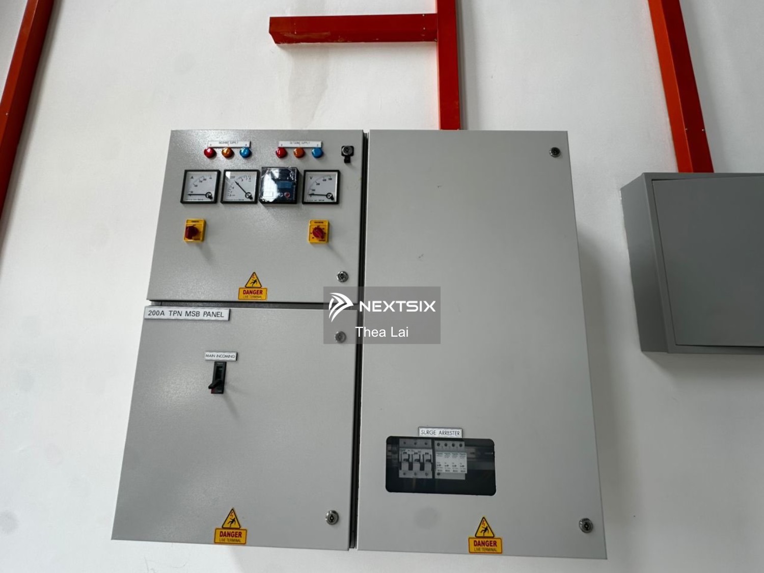 Semi-D Factory For Rent in Johor Bahru Johor - Image 12