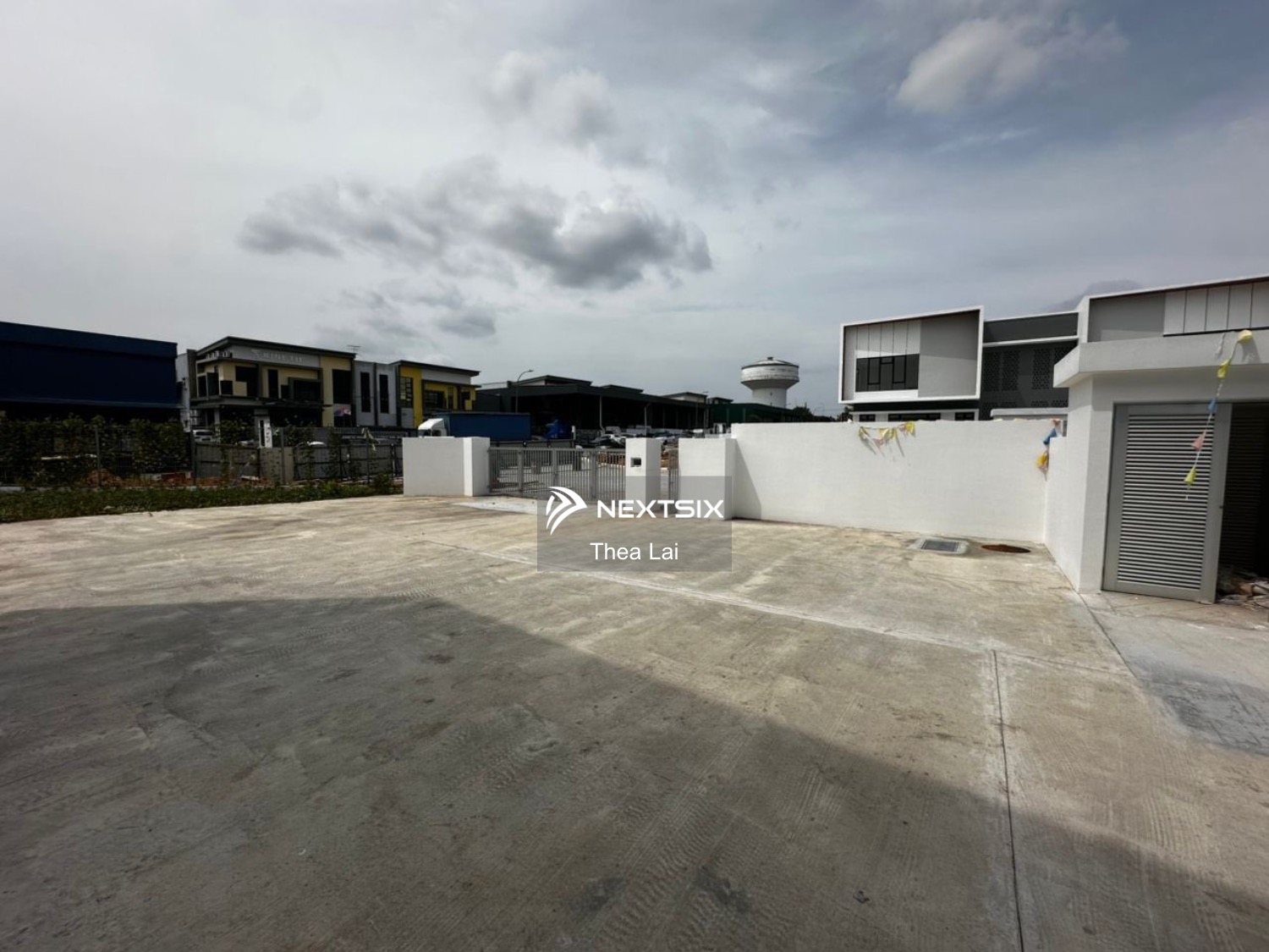 Semi-D Factory For Rent in Johor Bahru Johor - Image 6