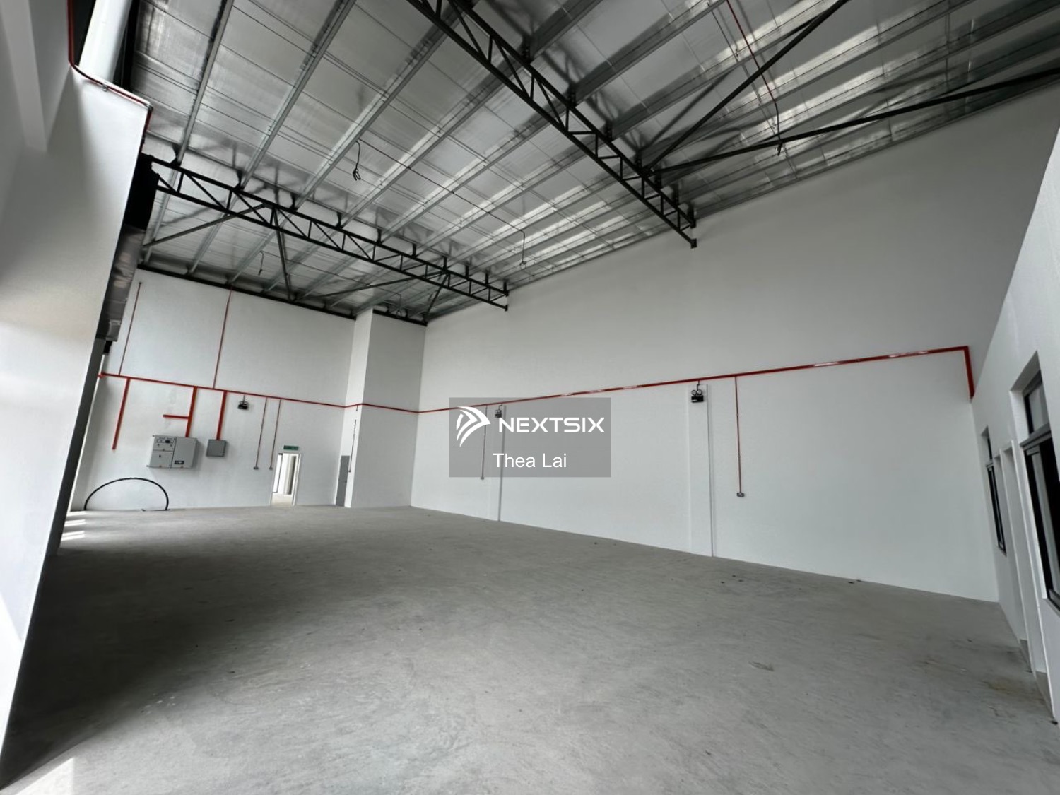 Semi-D Factory For Rent in Johor Bahru Johor - Image 7
