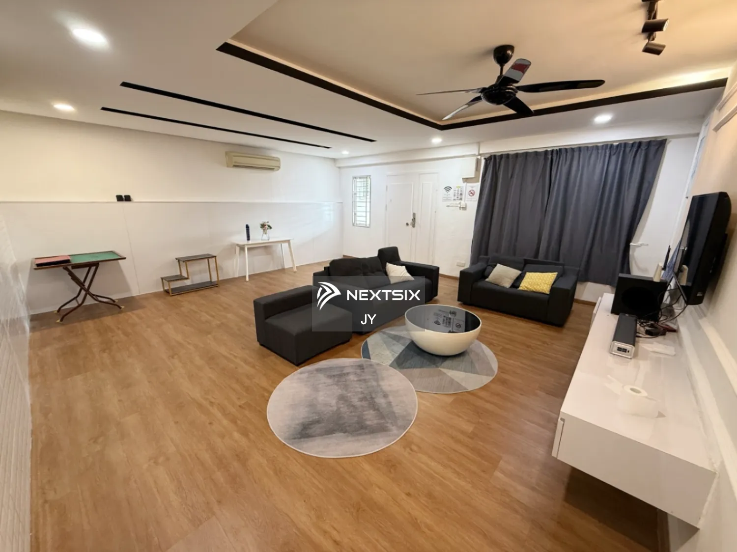 2-sty Terrace/Link House For Rent in Johor Bahru Johor