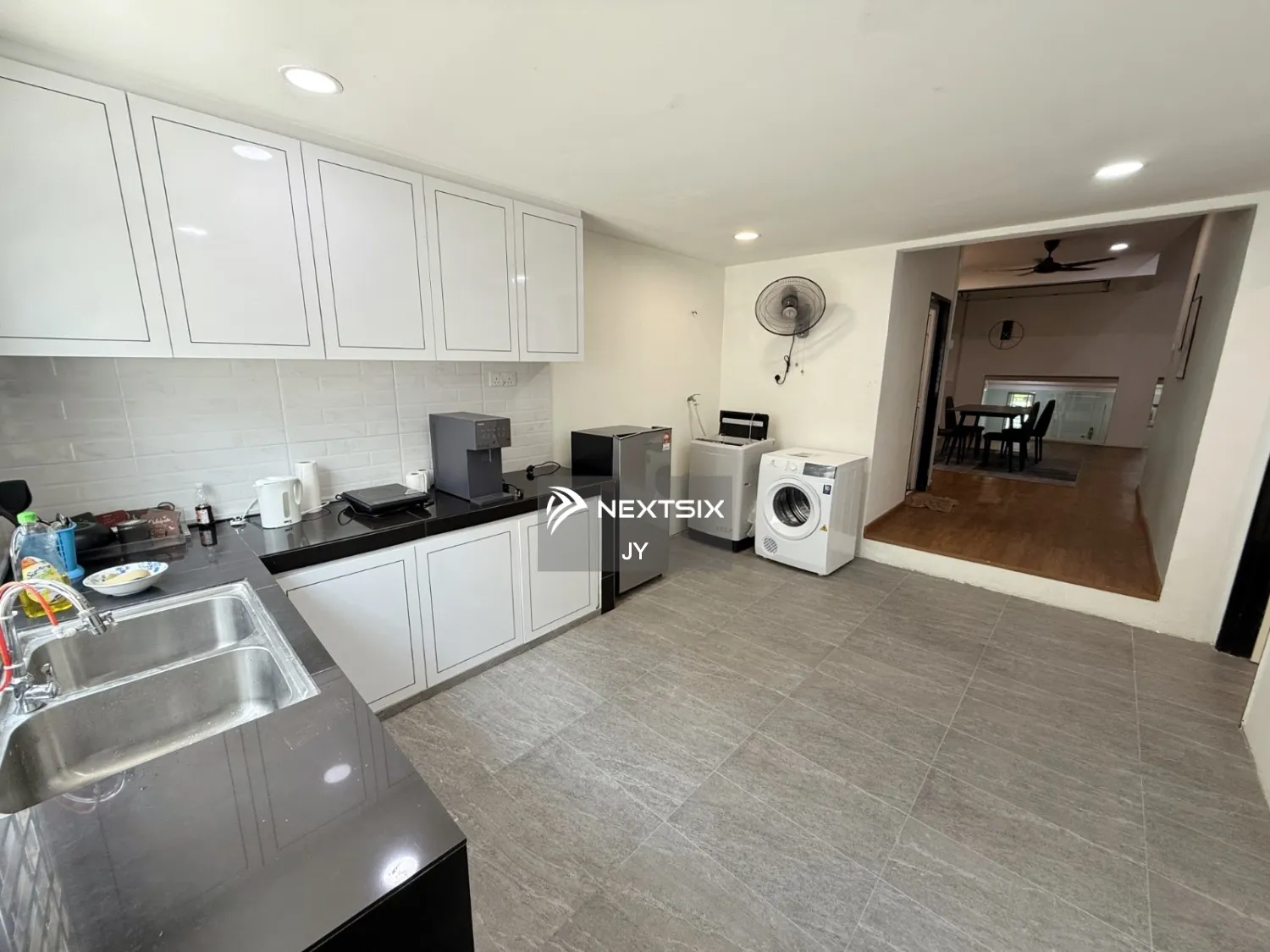 2-sty Terrace/Link House For Rent in Johor Bahru Johor - Image 10