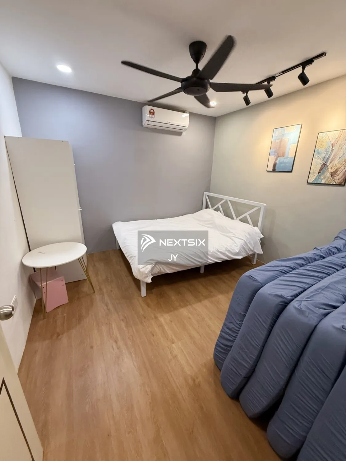 2-sty Terrace/Link House For Rent in Johor Bahru Johor - Image 13
