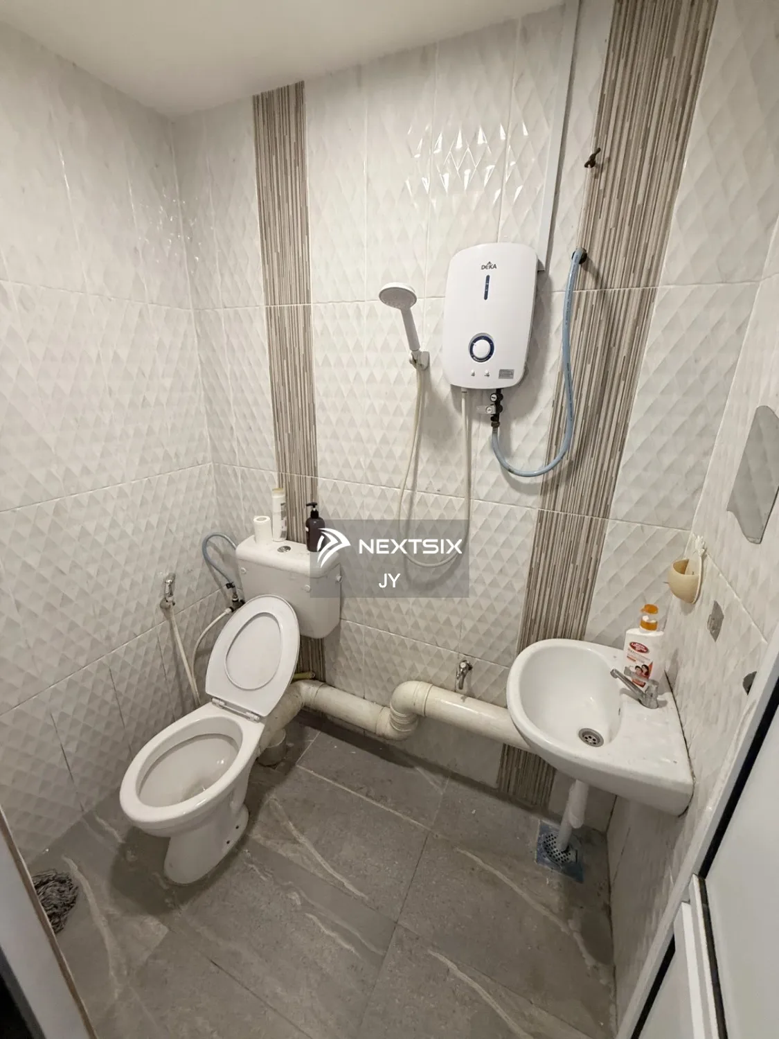 2-sty Terrace/Link House For Rent in Johor Bahru Johor - Image 9