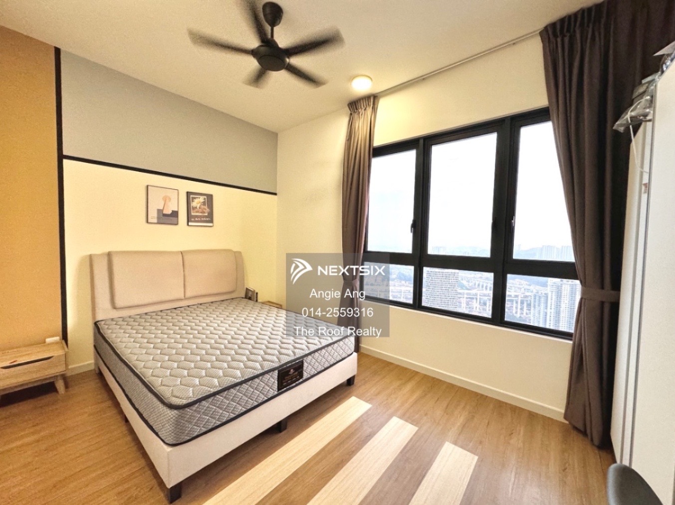 Serviced Residence For Rent in Cheras Kuala Lumpur