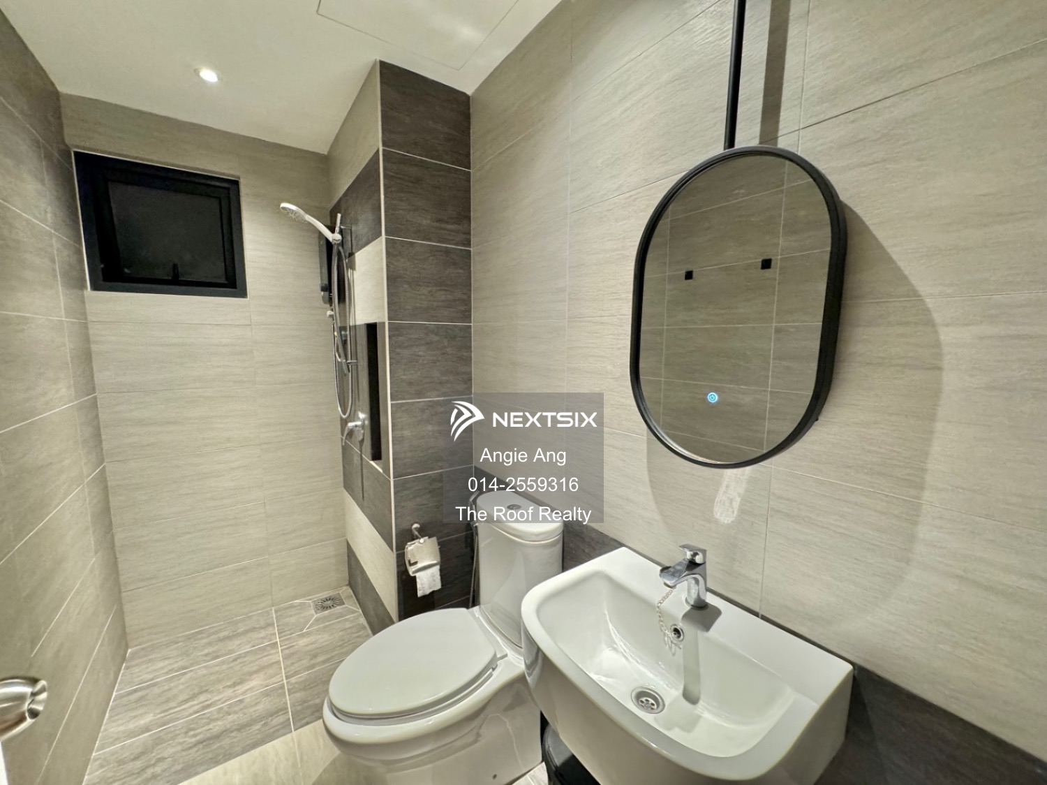 Serviced Residence For Rent in Cheras Wilayah Persekutuan Kuala Lumpur - Image 3