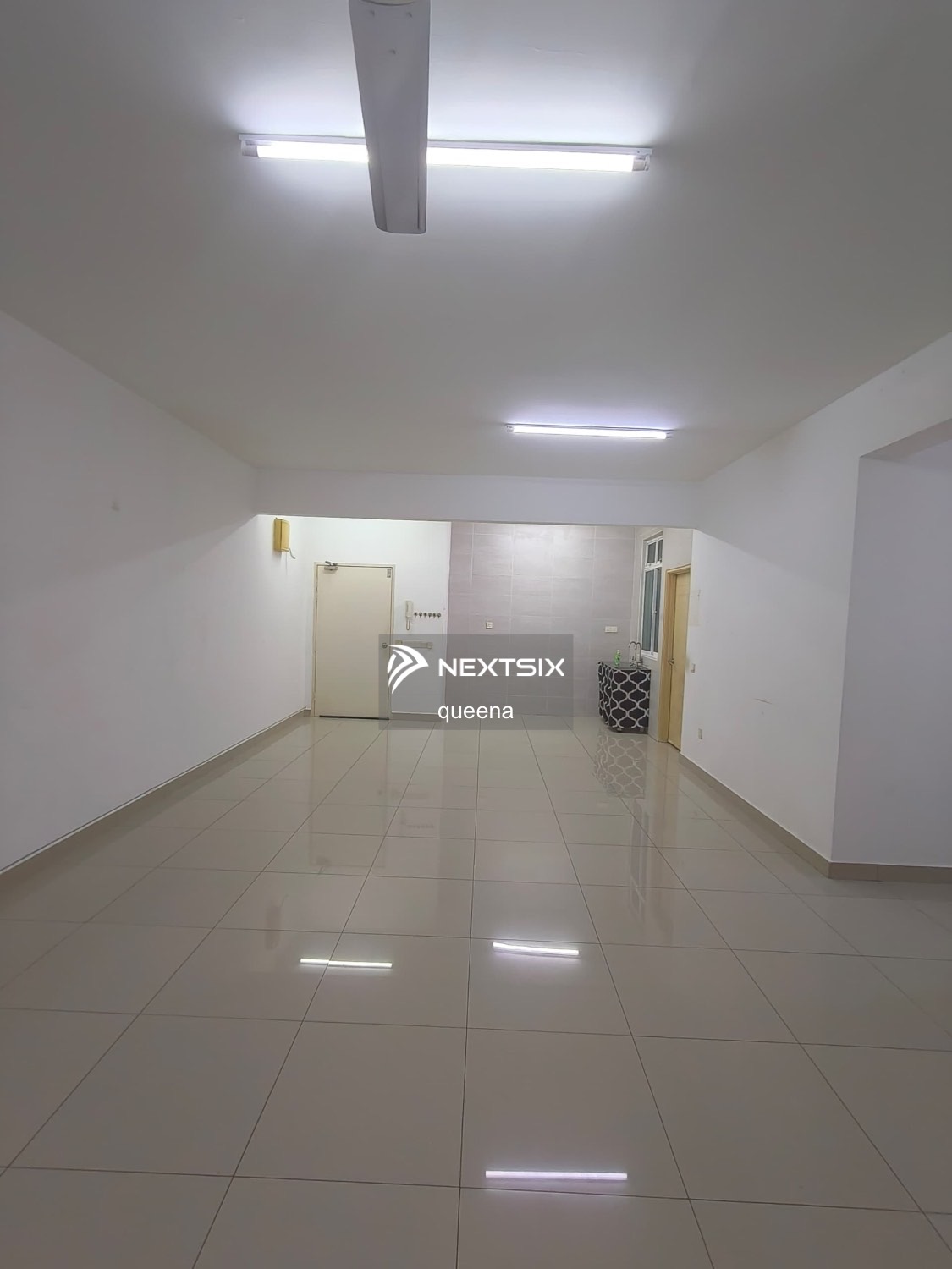 Apartment For Sale in Perling Johor