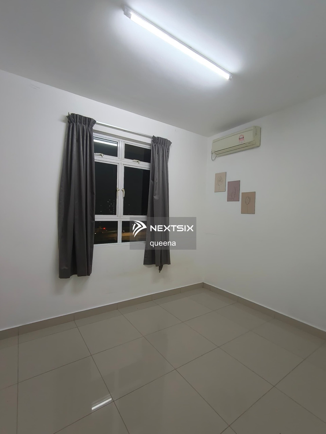 Apartment For Sale in Perling Johor - Image 4