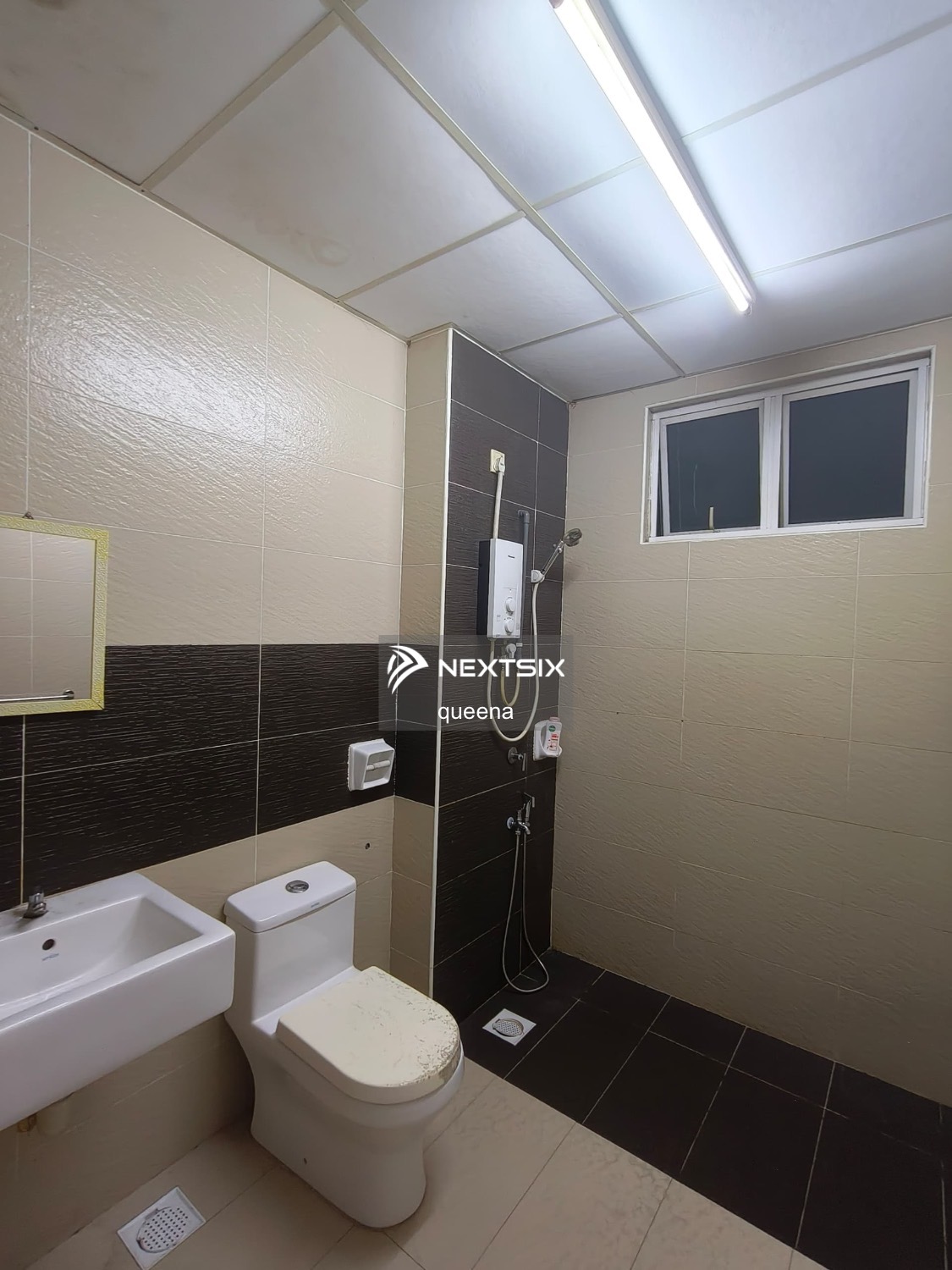 Apartment For Sale in Perling Johor - Image 5