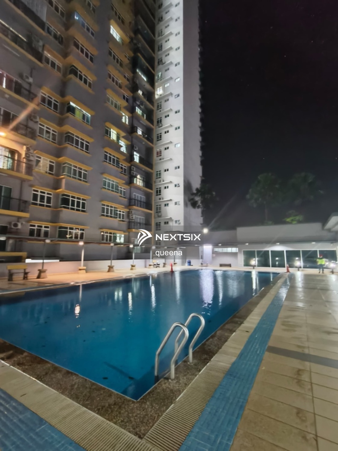 Apartment For Sale in Perling Johor - Image 8