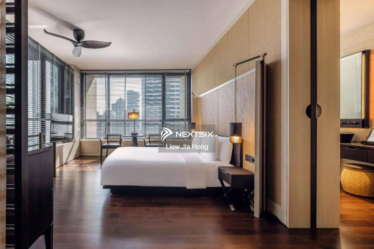 Hotel/Resort For Sale in Bukit Bintang Kuala Lumpur