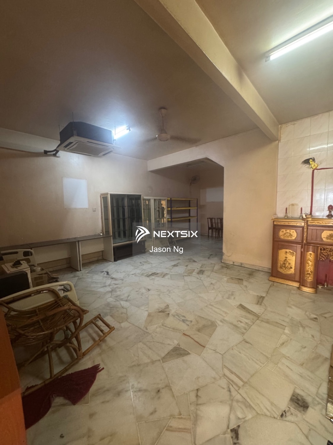 2-sty Terrace/Link House For Sale in Klang Selangor
