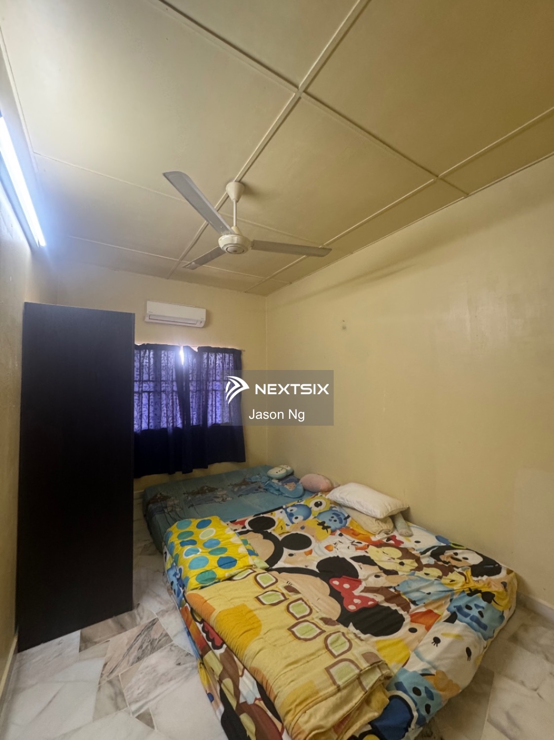 2-sty Terrace/Link House For Sale in Klang Selangor - Image 10